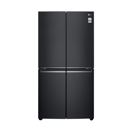 lg refrigerator energy star