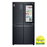 LG GF-Q6011MC French Door Refrigerator (601L)