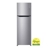 LG GR-B2757PZ Top Freezer Refrigerator (253L) 