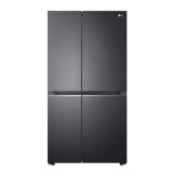 LG GS-B6472MC Side by Side Refrigerator (647L)