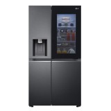 LG GS-X5982MC Side by Side Refrigerator (598L)