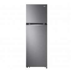 LG GT-B2652DS Top Freezer Refrigerator (267L)(Energy Efficiency - 2 Ticks)