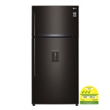 LG GT-F4781BL Top Freezer Refrigerator (478L)