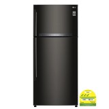 LG GT-M5093BL Top Freezer Refrigerator (506L)(Energy Efficiency 3 Ticks)