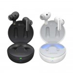 LG TONE-FP8.CSGPLLK | TONE FP8W.CSGPLLK Wireless Earbuds with ANC and Uvnano