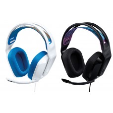 Logitech G335 Wired Gaming Headset