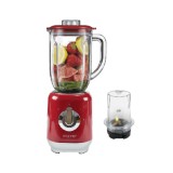 Mayer MMBJ1310RD Blender Jar with Grinder (1L)