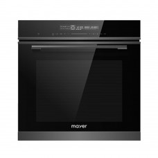 Mayer MMDO13CS Built-in Oven with Cavity Cooling System (75L)