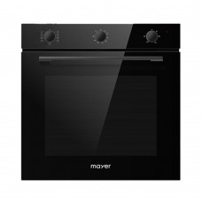 Mayer MMDO8R Built-in Oven (75L)