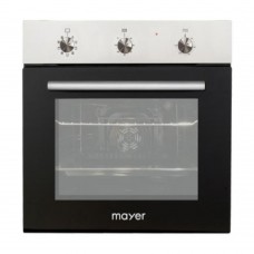 Mayer MMDO9 Built-in Oven (75L)