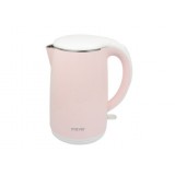 Mayer MMEK1705-PK Electric Kettle (Pink) (1.7L)