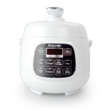 Mayer MMPC1650 Electric Pressure Cooker (1.6L)