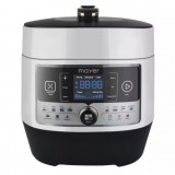 Mayer MMPC6062A Pressure Cooker (6L)