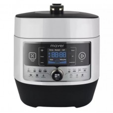 Mayer MMPC6062A Pressure Cooker (6L)