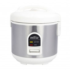Mayer MMRC101 Rice Cooker (1.0L)