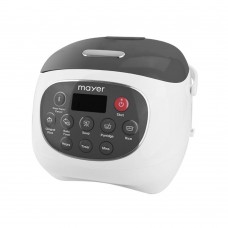 Mayer MMRC20 Rice Cooker with Ceramic Pot (0.8L)