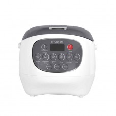 Mayer MMRC30 Rice Cooker with Ceramic Pot (1.1L)