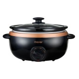 Mayer MMSC65 Electric Slow Cooker (6.5L)