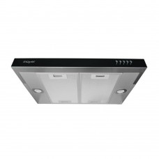 Mayer MMSI600HS Semi-Integrated Slimline Hood (60cm)