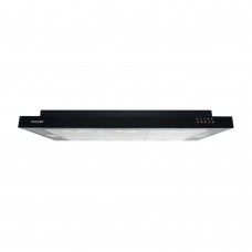 Mayer MMSI900HS (Black) Semi-Integrated Slimline Cooker Hood (90cm)