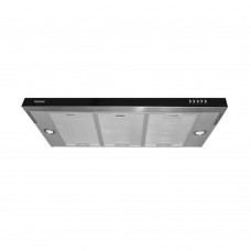 Mayer MMSI900HS (Stainless Steel) Semi-Integrated Slimline Cooker Hood (90cm)