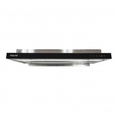 Mayer MMSI903OT-SS Semi-integrated Hood with Oil Tray (90cm)