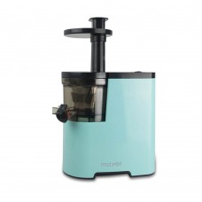 Mayer MMSJ130MT Slow Juicer (Mint)