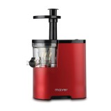 Mayer MMSJ130RD Slow Juicer (Red)