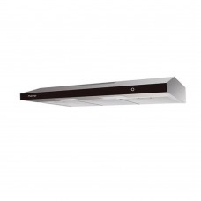 Mayer MMSL902BE Slimline Hood (90cm)