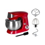 Mayer MMSM216RD Mini Stand Mixer (Red) (3.5L)