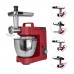 Mayer MMSMFGA Stand Mixer Food Grinder