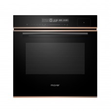 Mayer MMSO17RG Built-In Combi Steam Oven (72L)