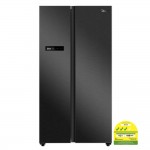 Midea MDRS791MYC45SG Side by Side Refrigerator (565L)