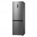 Midea MDRB470MGD28 Bottom Freezer Refrigerator (320L)