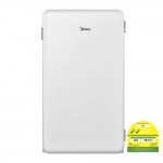 Midea MDRD142FGB01 Bar Fridge (96L)
