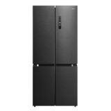 Midea MDRF698FIC45SG French Door Refrigerator (475L)(Energy Label 3 Ticks)