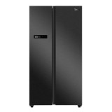 Midea MDRS791MYC45SG Side by Side Refrigerator (565L)(Energy Label 3 Ticks)