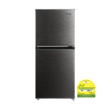 Midea MDRT307MTB Top Freezer Refrigerator (204L)