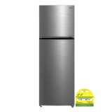 Midea MDRT489MTB Top Freezer Refrigerator (339L)