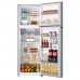 Midea MDRT489MTB Top Freezer Refrigerator (339L)