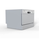 Midea MDWS-3607 Portable Dishwasher (Up to 6 sets)