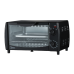 Midea MEO-10BDW-BK Toaster Oven (10L)