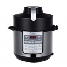 Midea MF-CN65A2 2-IN-1 Pressure Cooker + Air Fryer (6L)