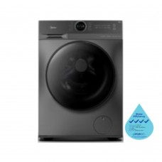 Midea MF200D85B Combo Washer Dryer (8.5/6KG)