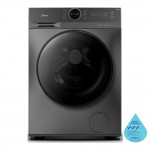 Midea MF200W85B Front  Load Washing Machine (8.5kg)