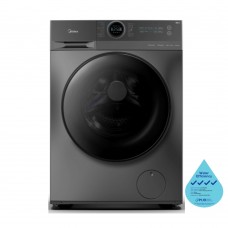 Midea MF200W95B Front Load Washing Machine (9.5kg)