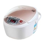 Midea MMR3018 Digital Rice Cooker (1.0L)