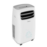 Midea MPFF-09CRN1 Portable Air Conditioner (9000BTU)