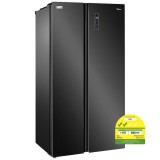 Midea MRM548GI Side by Side Refrigerator (515L)