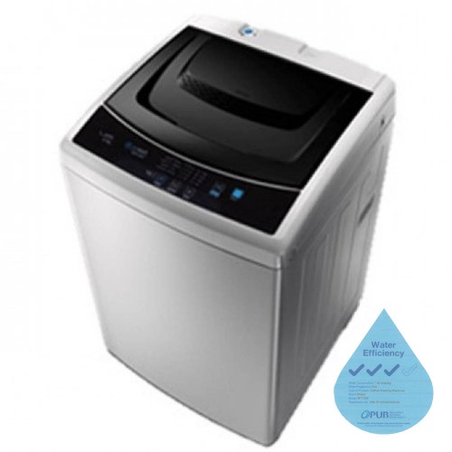 Midea MT735S Top Load Washing Machine (7KG)